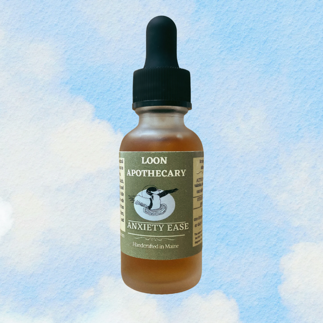 ANXIETY EASE TINCTURE