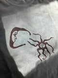 SUN AND MOON MEN’S TEE