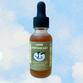 MENSTRUAL SUPPORT TINCTURE