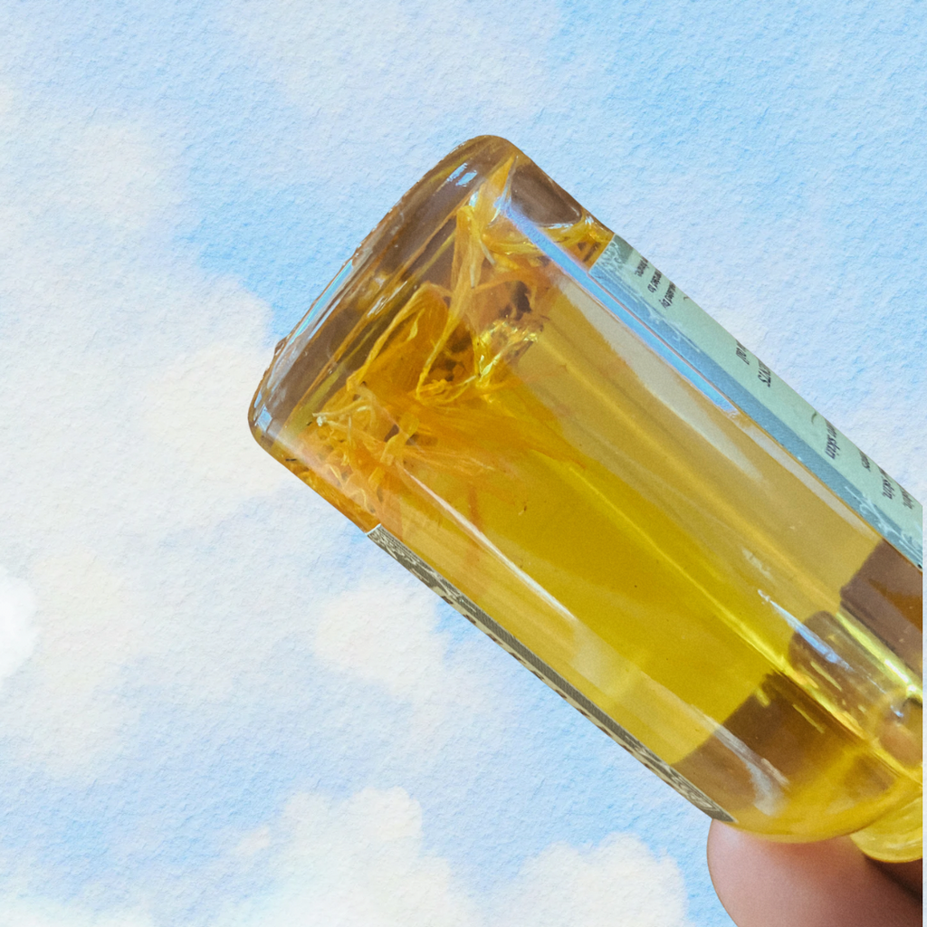 SUNSHINE OIL