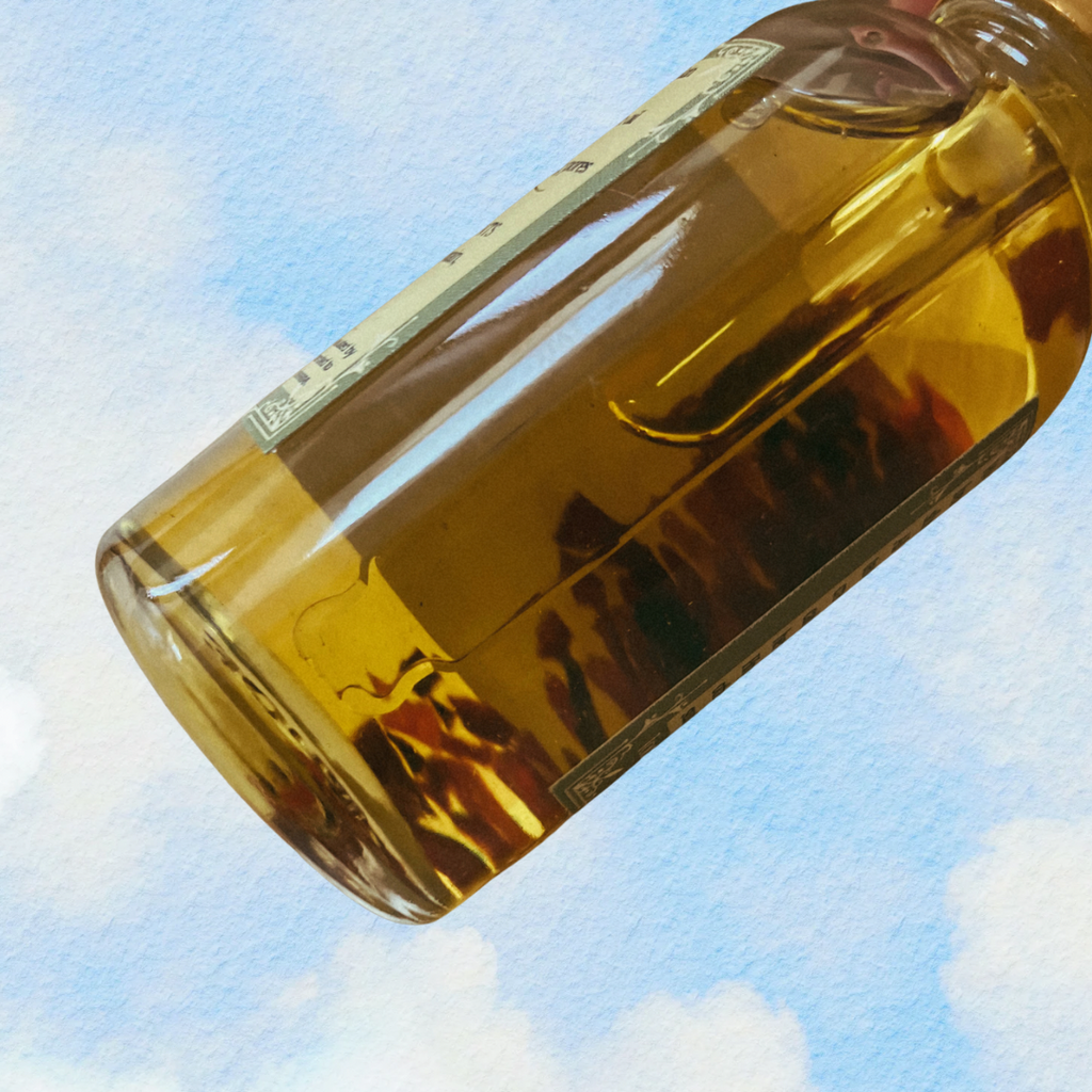 ROSEHIP OIL