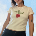 BEET (BABY TEE)